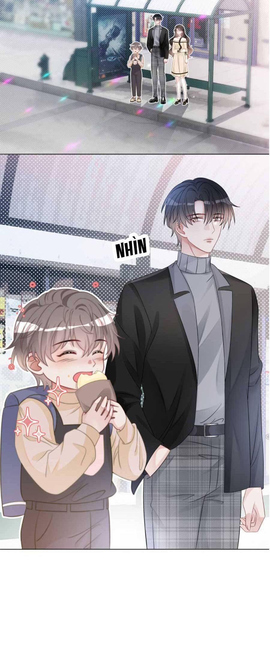 Trọng Sinh Đoàn Sủng: Phu Nhân Ảnh Đế Vừa Nghèo Vừa Dữ Chapter 19 - 6