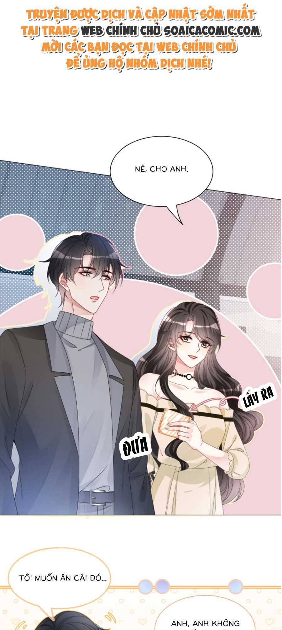 Trọng Sinh Đoàn Sủng: Phu Nhân Ảnh Đế Vừa Nghèo Vừa Dữ Chapter 19 - 7