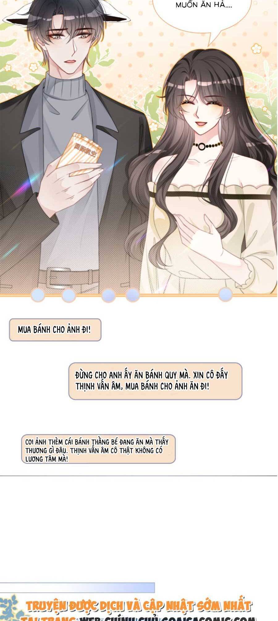 Trọng Sinh Đoàn Sủng: Phu Nhân Ảnh Đế Vừa Nghèo Vừa Dữ Chapter 19 - 8