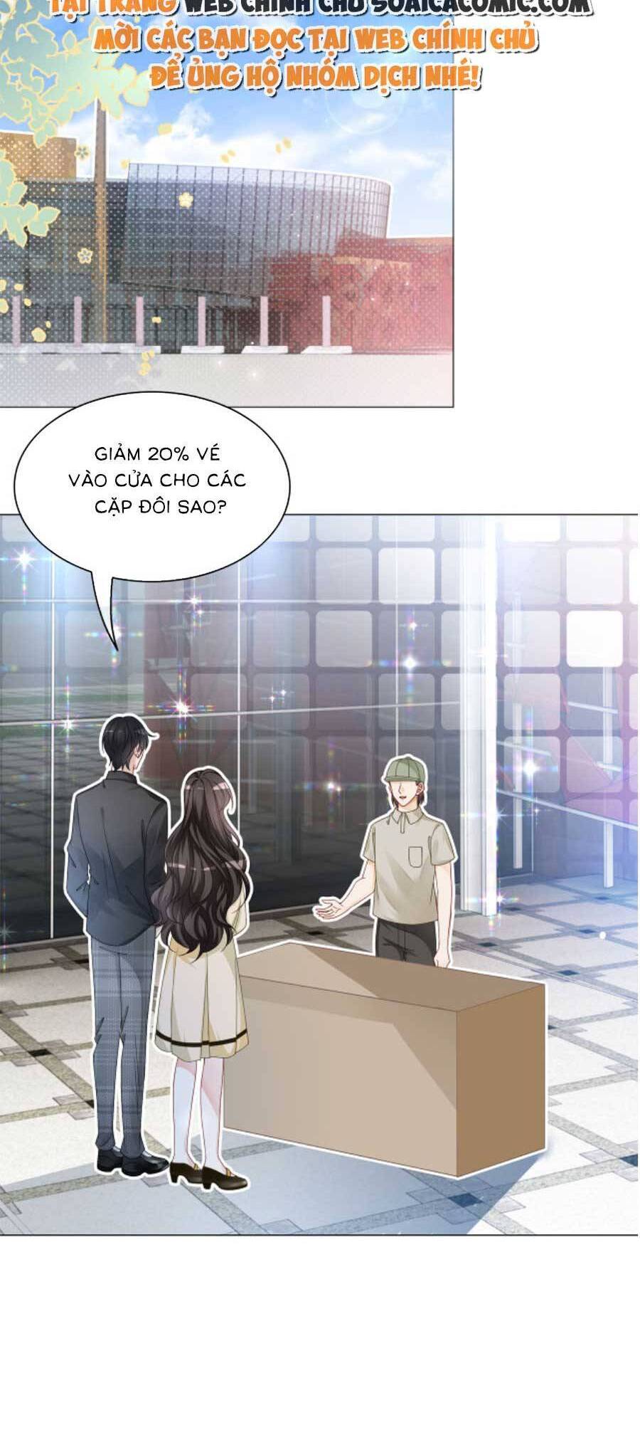 Trọng Sinh Đoàn Sủng: Phu Nhân Ảnh Đế Vừa Nghèo Vừa Dữ Chapter 19 - 9