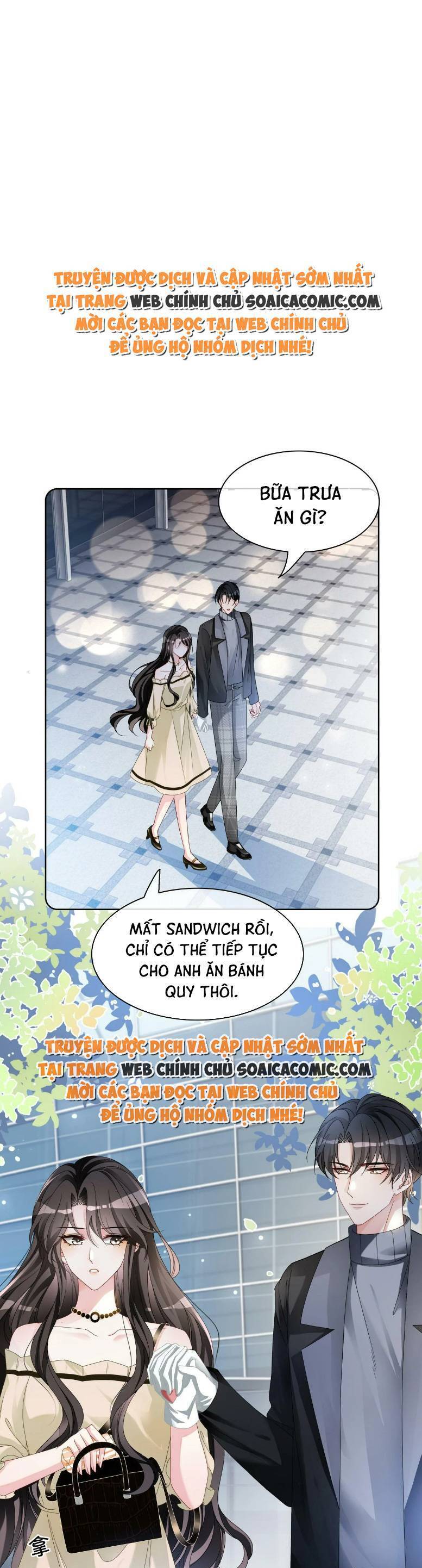 Trọng Sinh Đoàn Sủng: Phu Nhân Ảnh Đế Vừa Nghèo Vừa Dữ Chapter 20 - 1