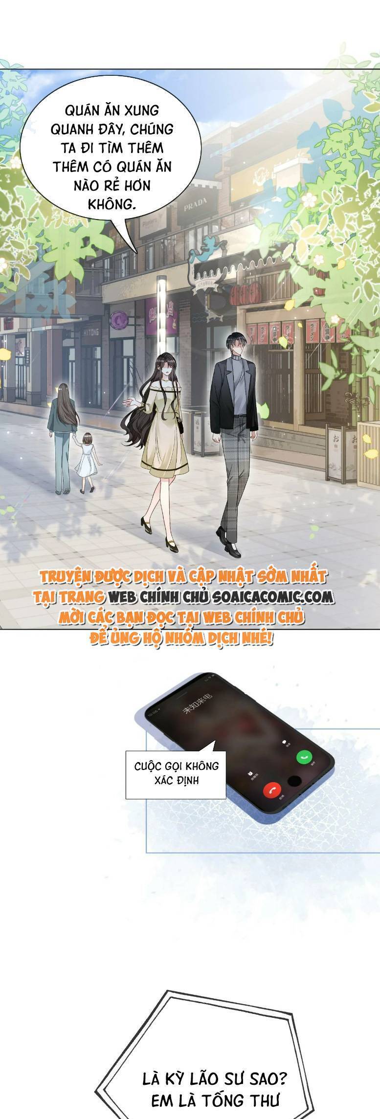 Trọng Sinh Đoàn Sủng: Phu Nhân Ảnh Đế Vừa Nghèo Vừa Dữ Chapter 20 - 3