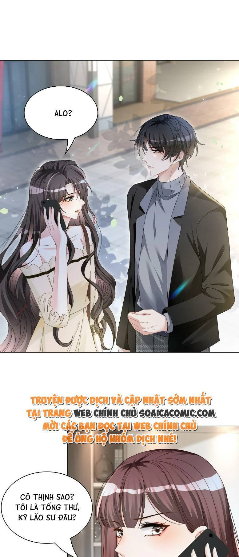 Trọng Sinh Đoàn Sủng: Phu Nhân Ảnh Đế Vừa Nghèo Vừa Dữ Chapter 20 - 6