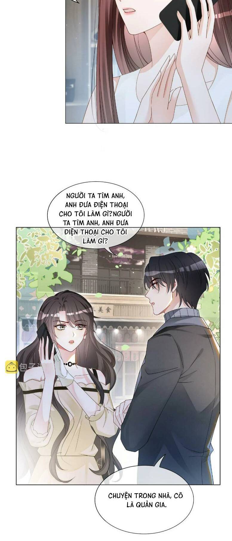 Trọng Sinh Đoàn Sủng: Phu Nhân Ảnh Đế Vừa Nghèo Vừa Dữ Chapter 20 - 7