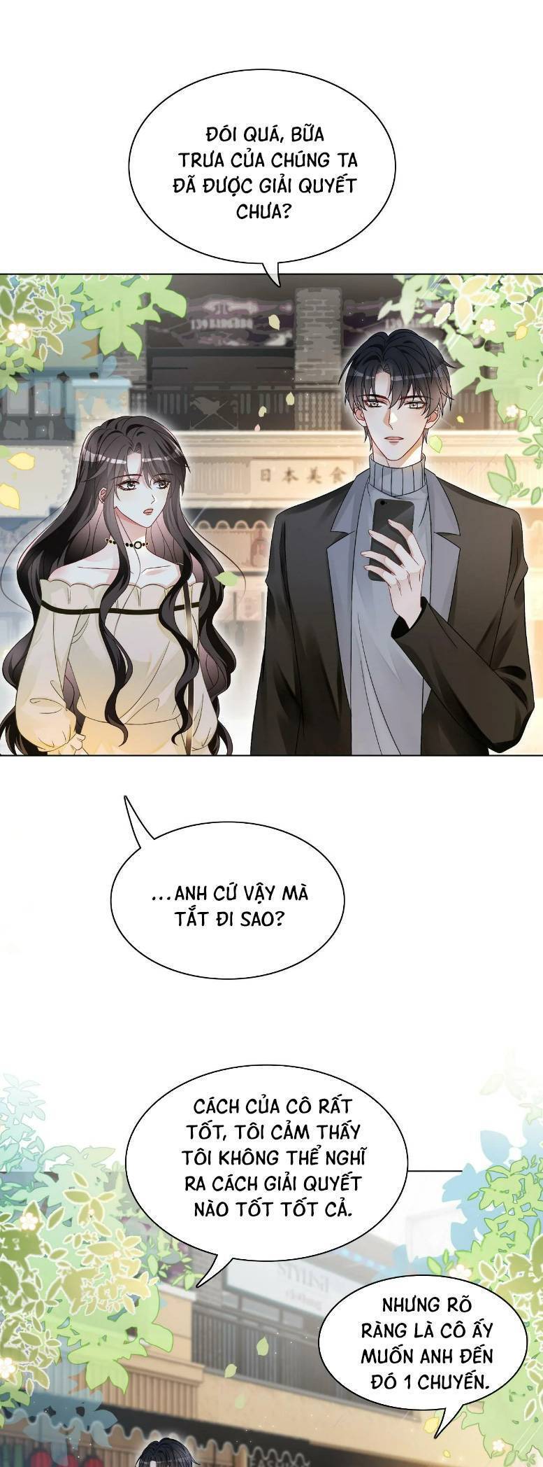 Trọng Sinh Đoàn Sủng: Phu Nhân Ảnh Đế Vừa Nghèo Vừa Dữ Chapter 20 - 10