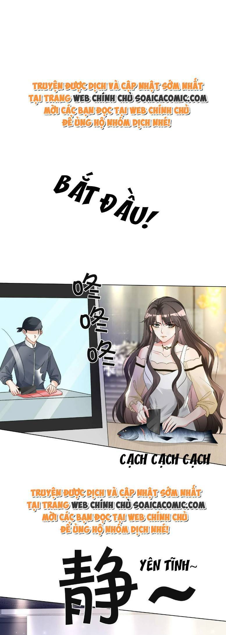 Trọng Sinh Đoàn Sủng: Phu Nhân Ảnh Đế Vừa Nghèo Vừa Dữ Chapter 21 - 1