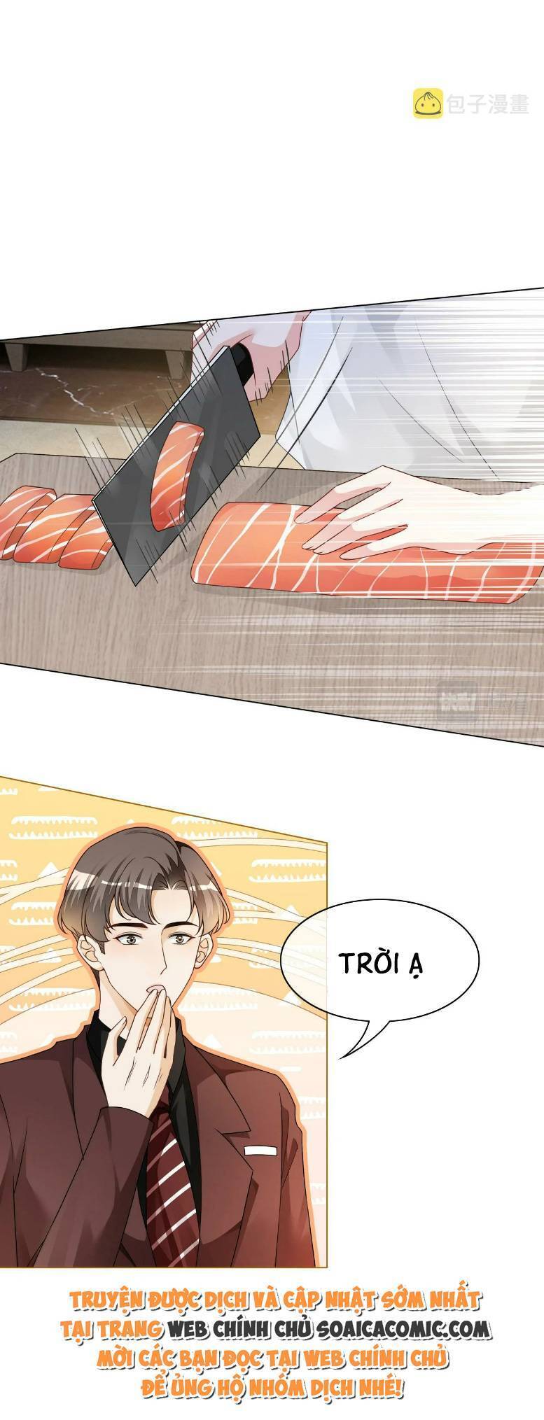 Trọng Sinh Đoàn Sủng: Phu Nhân Ảnh Đế Vừa Nghèo Vừa Dữ Chapter 21 - 3