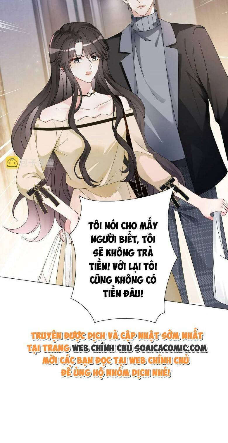 Trọng Sinh Đoàn Sủng: Phu Nhân Ảnh Đế Vừa Nghèo Vừa Dữ Chapter 21 - 24