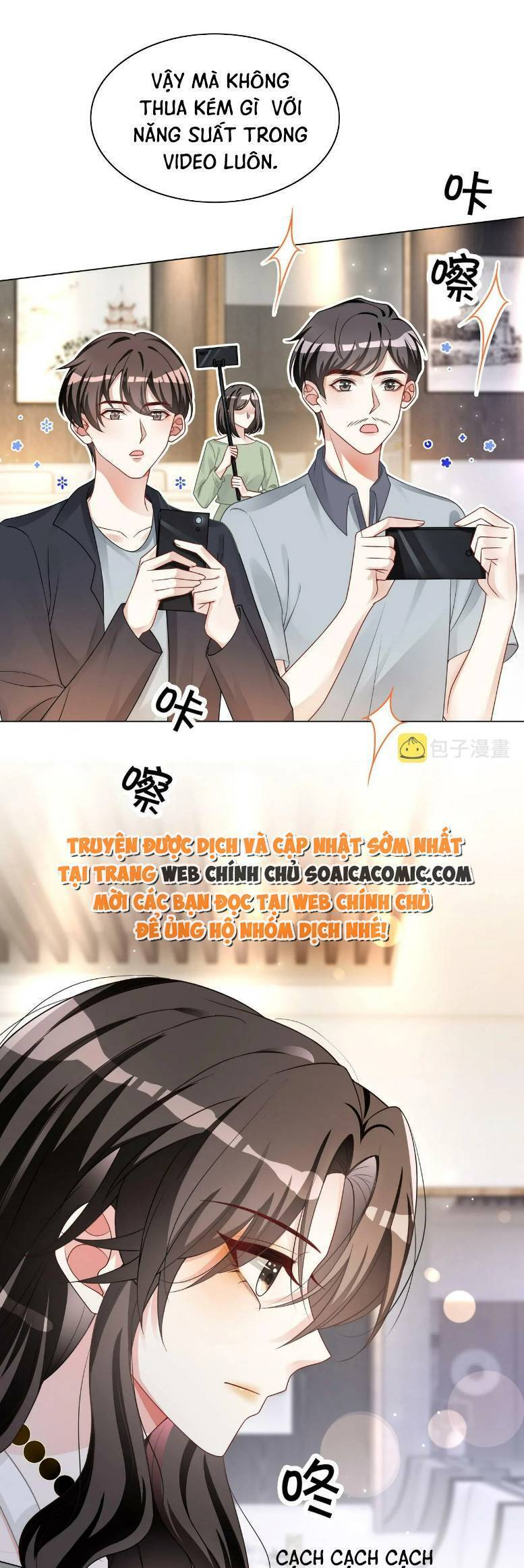 Trọng Sinh Đoàn Sủng: Phu Nhân Ảnh Đế Vừa Nghèo Vừa Dữ Chapter 21 - 5