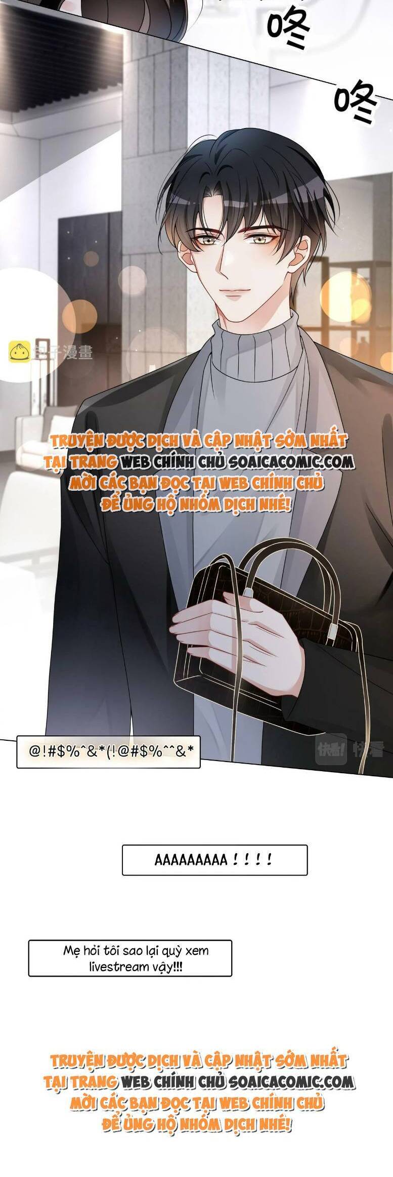 Trọng Sinh Đoàn Sủng: Phu Nhân Ảnh Đế Vừa Nghèo Vừa Dữ Chapter 21 - 6