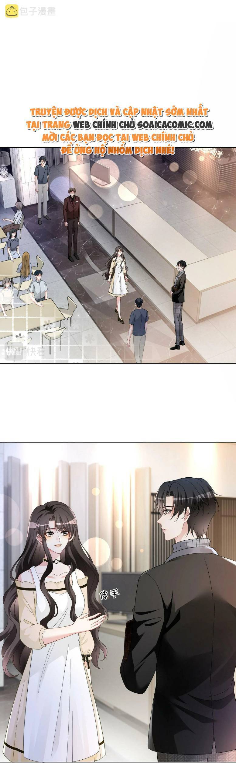 Trọng Sinh Đoàn Sủng: Phu Nhân Ảnh Đế Vừa Nghèo Vừa Dữ Chapter 21 - 9