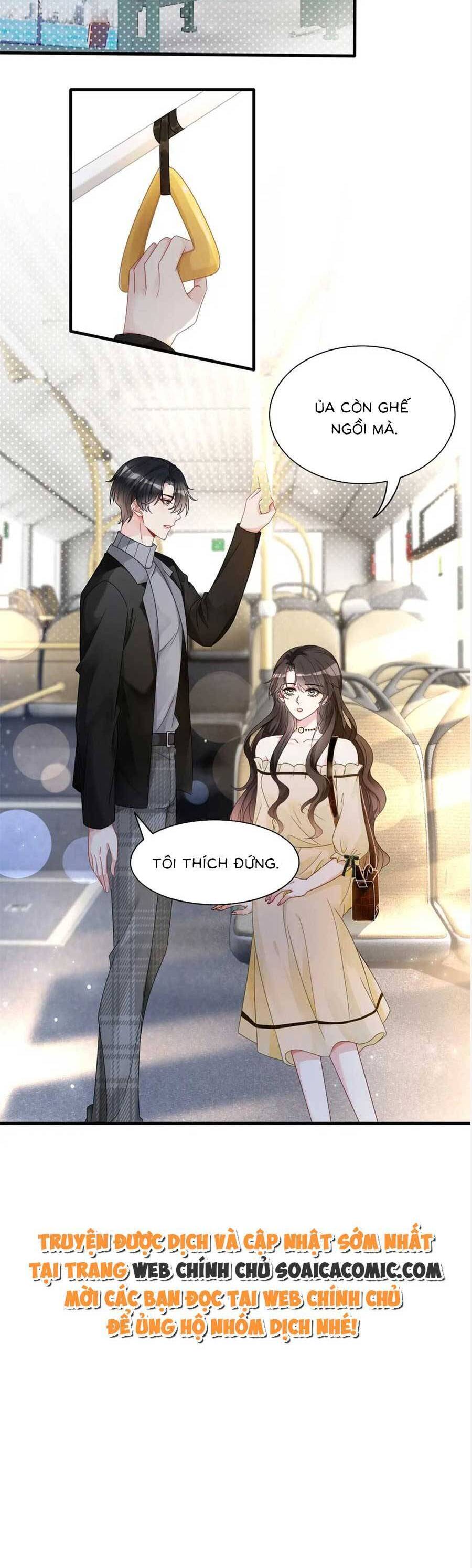 Trọng Sinh Đoàn Sủng: Phu Nhân Ảnh Đế Vừa Nghèo Vừa Dữ Chapter 22 - 23