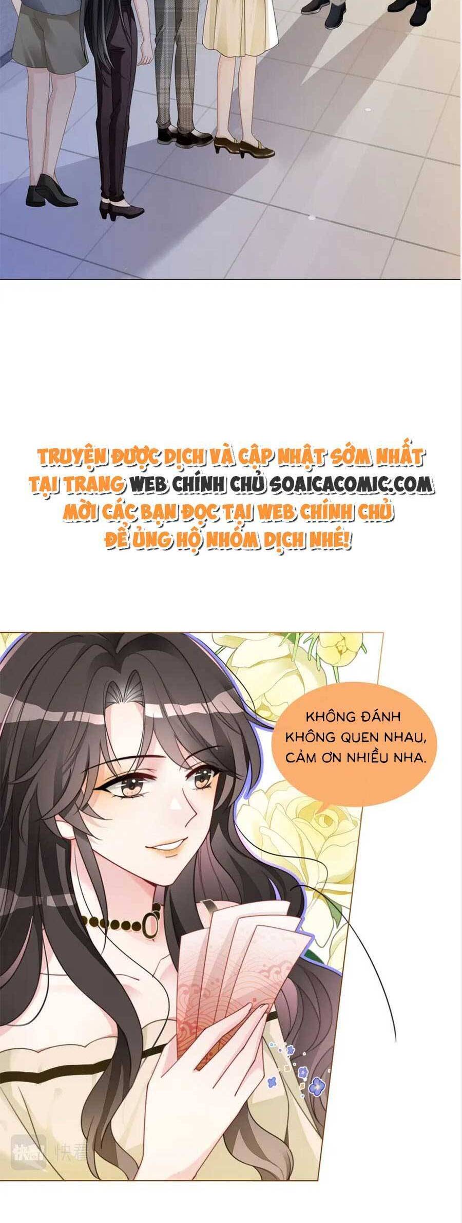 Trọng Sinh Đoàn Sủng: Phu Nhân Ảnh Đế Vừa Nghèo Vừa Dữ Chapter 22 - 6