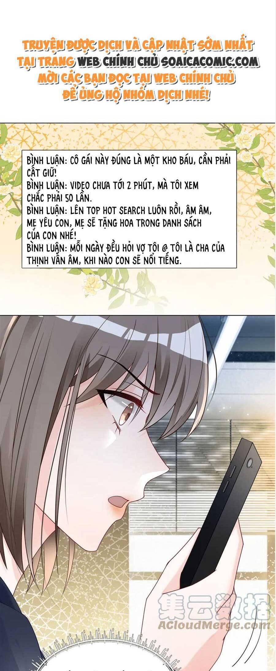 Trọng Sinh Đoàn Sủng: Phu Nhân Ảnh Đế Vừa Nghèo Vừa Dữ Chapter 22 - 8