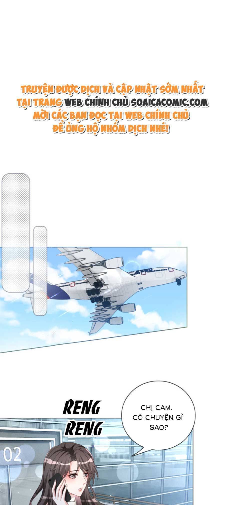 Trọng Sinh Đoàn Sủng: Phu Nhân Ảnh Đế Vừa Nghèo Vừa Dữ Chapter 24 - 1