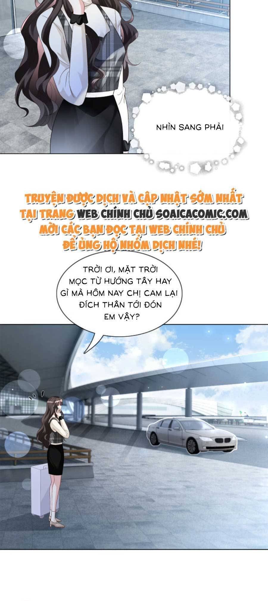 Trọng Sinh Đoàn Sủng: Phu Nhân Ảnh Đế Vừa Nghèo Vừa Dữ Chapter 24 - 2