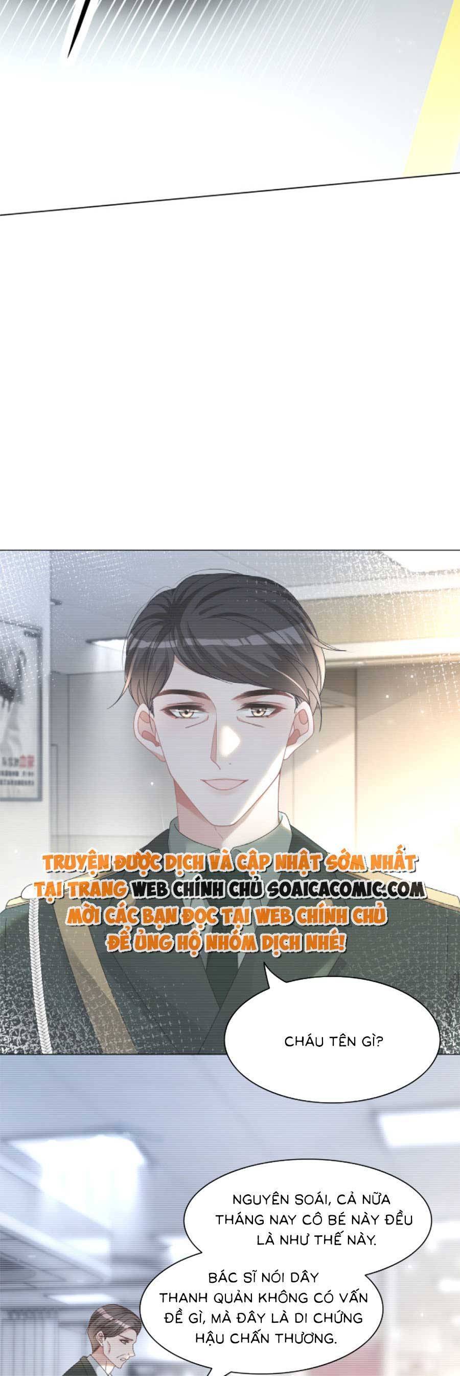 Trọng Sinh Đoàn Sủng: Phu Nhân Ảnh Đế Vừa Nghèo Vừa Dữ Chapter 24 - 13