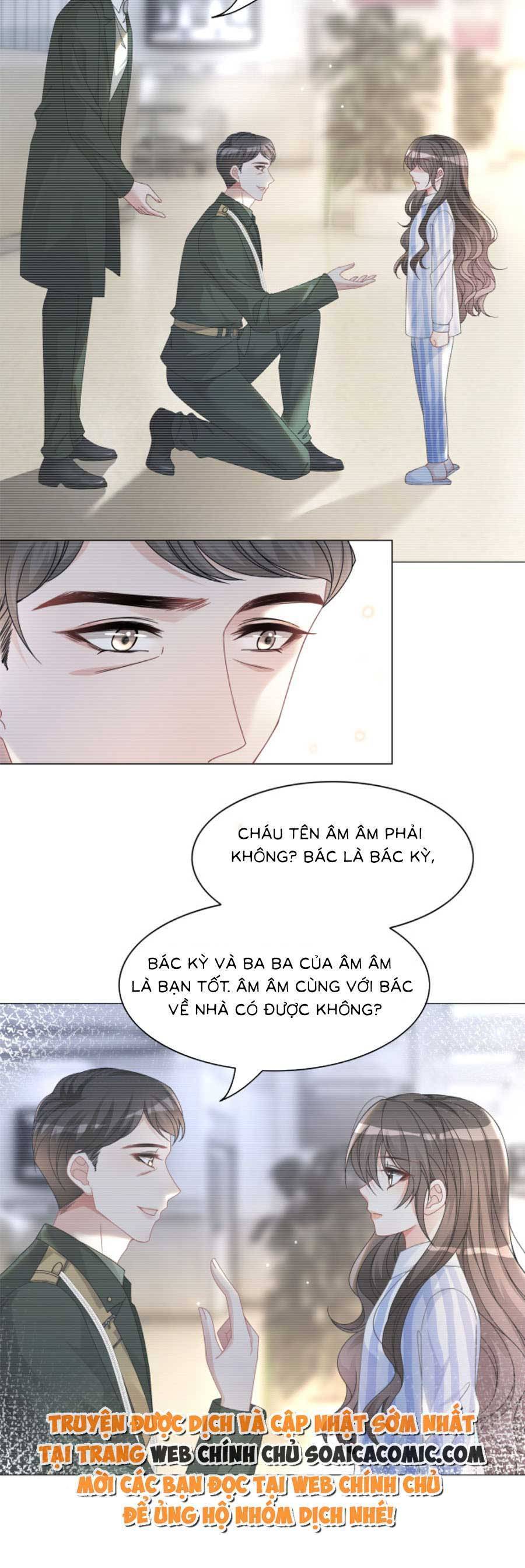 Trọng Sinh Đoàn Sủng: Phu Nhân Ảnh Đế Vừa Nghèo Vừa Dữ Chapter 24 - 14