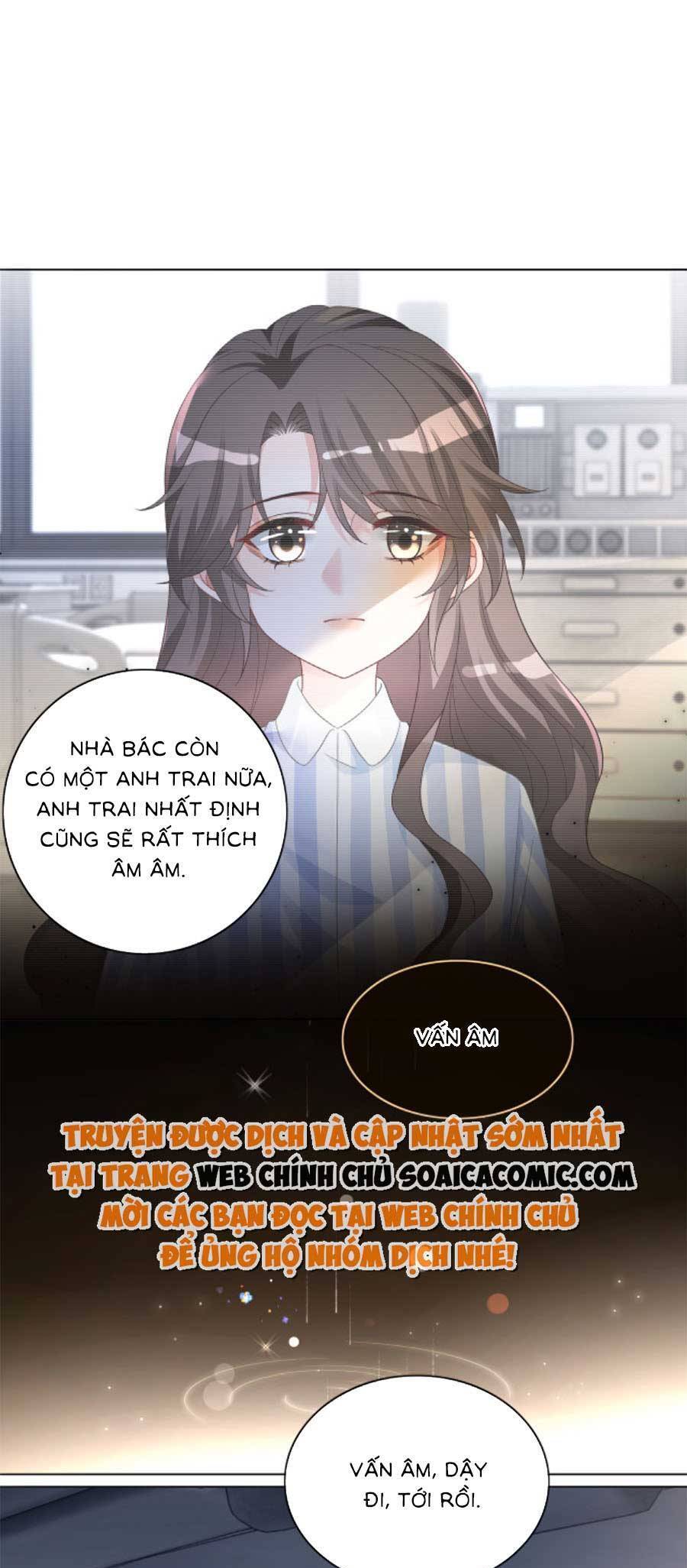 Trọng Sinh Đoàn Sủng: Phu Nhân Ảnh Đế Vừa Nghèo Vừa Dữ Chapter 24 - 15