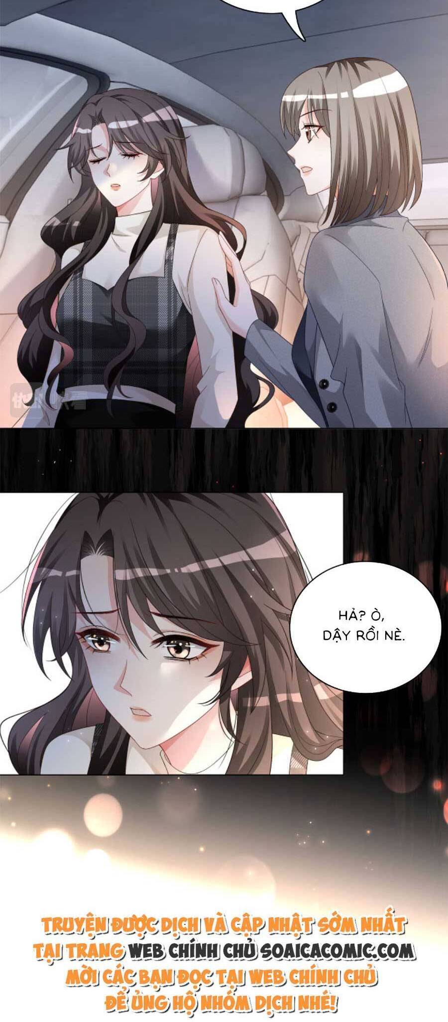 Trọng Sinh Đoàn Sủng: Phu Nhân Ảnh Đế Vừa Nghèo Vừa Dữ Chapter 24 - 16