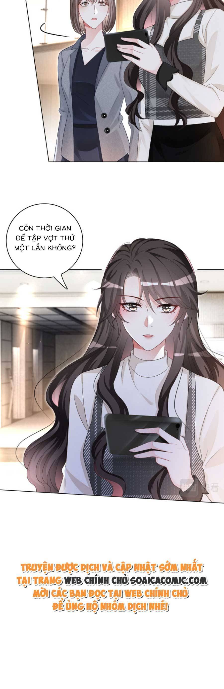 Trọng Sinh Đoàn Sủng: Phu Nhân Ảnh Đế Vừa Nghèo Vừa Dữ Chapter 24 - 20