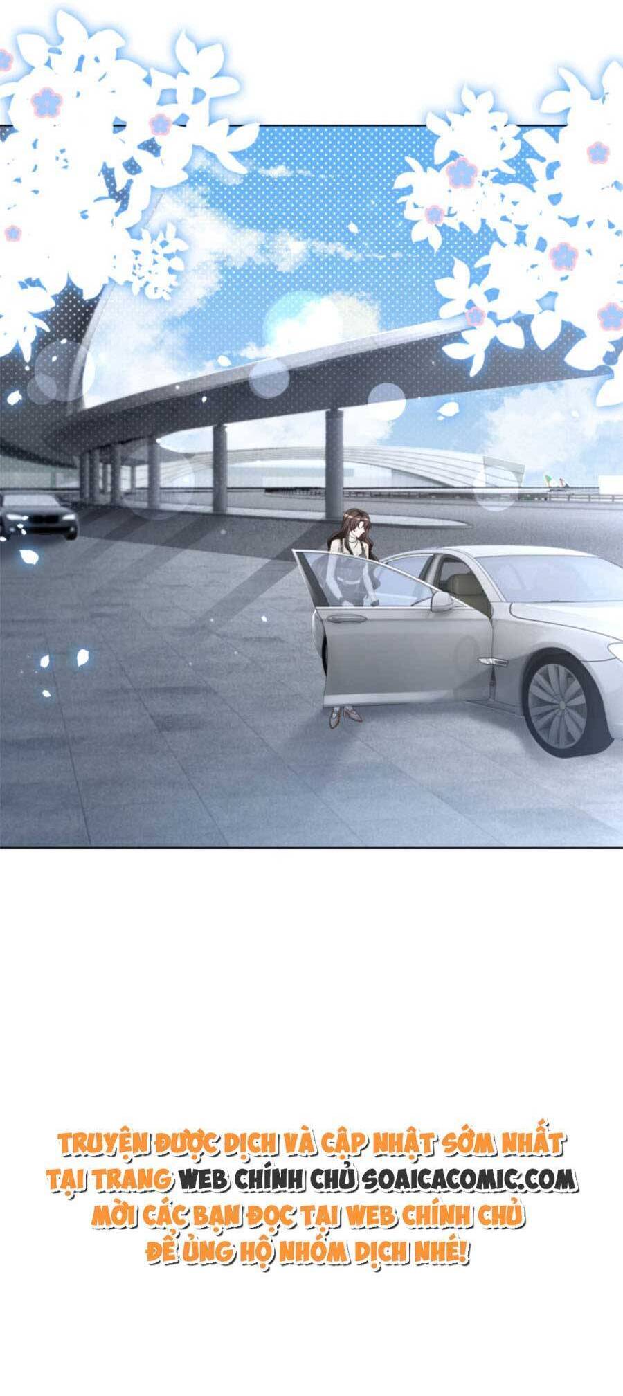 Trọng Sinh Đoàn Sủng: Phu Nhân Ảnh Đế Vừa Nghèo Vừa Dữ Chapter 24 - 3