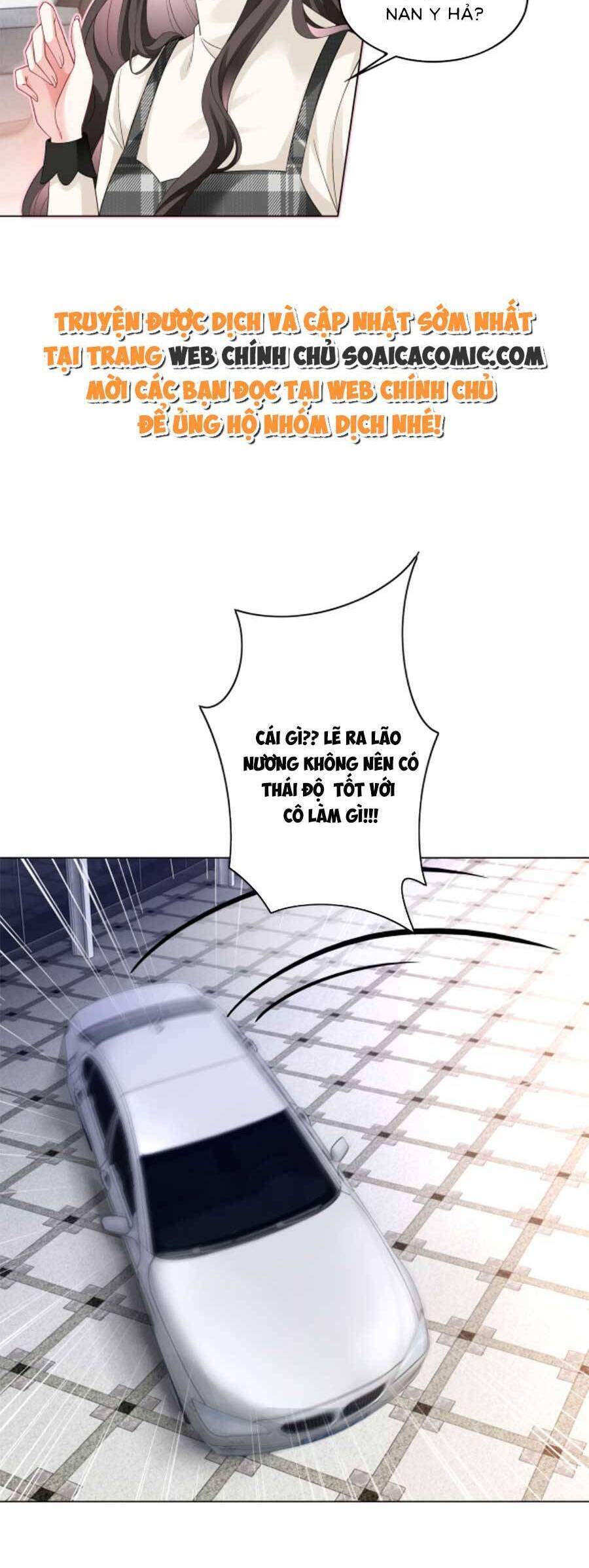 Trọng Sinh Đoàn Sủng: Phu Nhân Ảnh Đế Vừa Nghèo Vừa Dữ Chapter 24 - 6