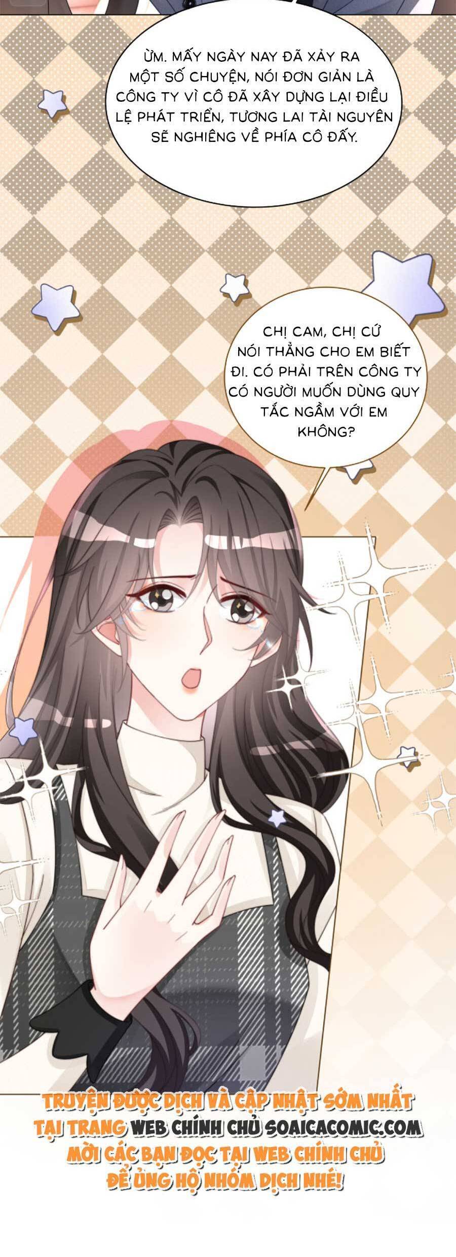 Trọng Sinh Đoàn Sủng: Phu Nhân Ảnh Đế Vừa Nghèo Vừa Dữ Chapter 24 - 8