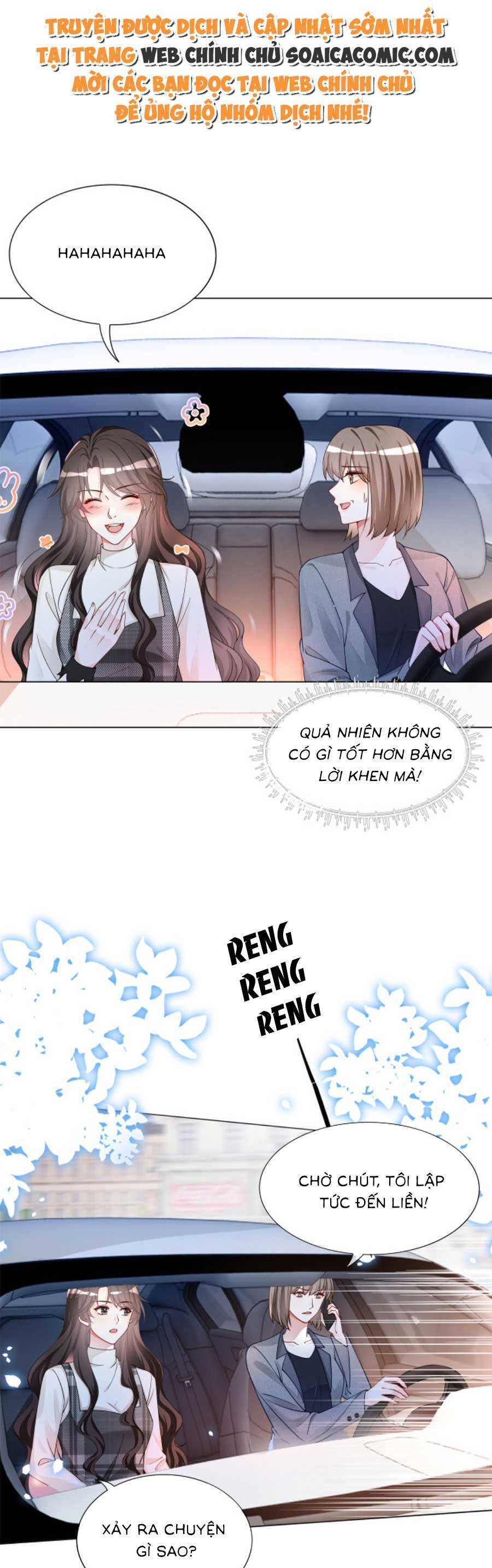 Trọng Sinh Đoàn Sủng: Phu Nhân Ảnh Đế Vừa Nghèo Vừa Dữ Chapter 24 - 10