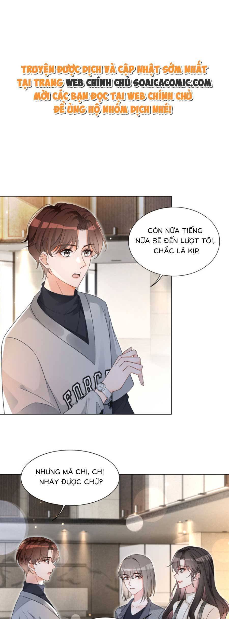 Trọng Sinh Đoàn Sủng: Phu Nhân Ảnh Đế Vừa Nghèo Vừa Dữ Chapter 25 - 1