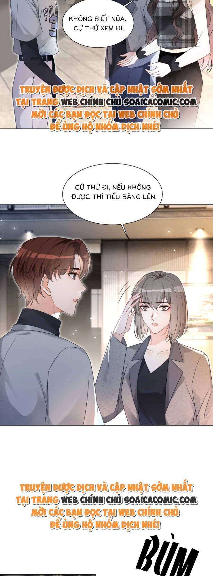 Trọng Sinh Đoàn Sủng: Phu Nhân Ảnh Đế Vừa Nghèo Vừa Dữ Chapter 25 - 2