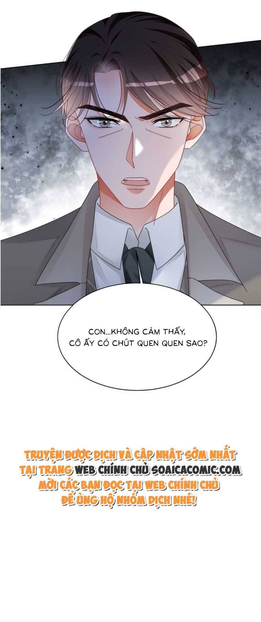 Trọng Sinh Đoàn Sủng: Phu Nhân Ảnh Đế Vừa Nghèo Vừa Dữ Chapter 25 - 21