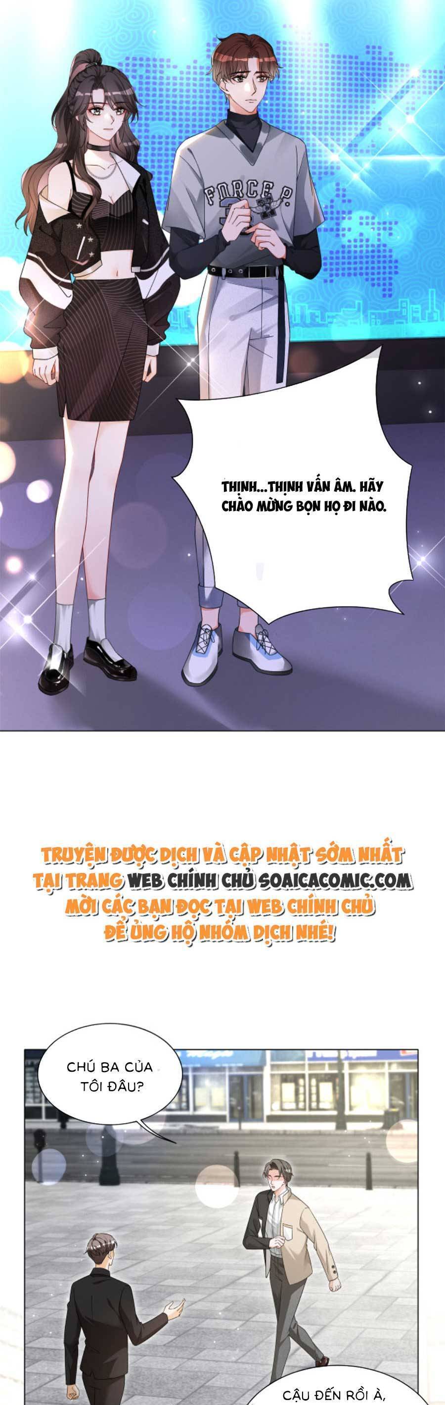Trọng Sinh Đoàn Sủng: Phu Nhân Ảnh Đế Vừa Nghèo Vừa Dữ Chapter 25 - 4