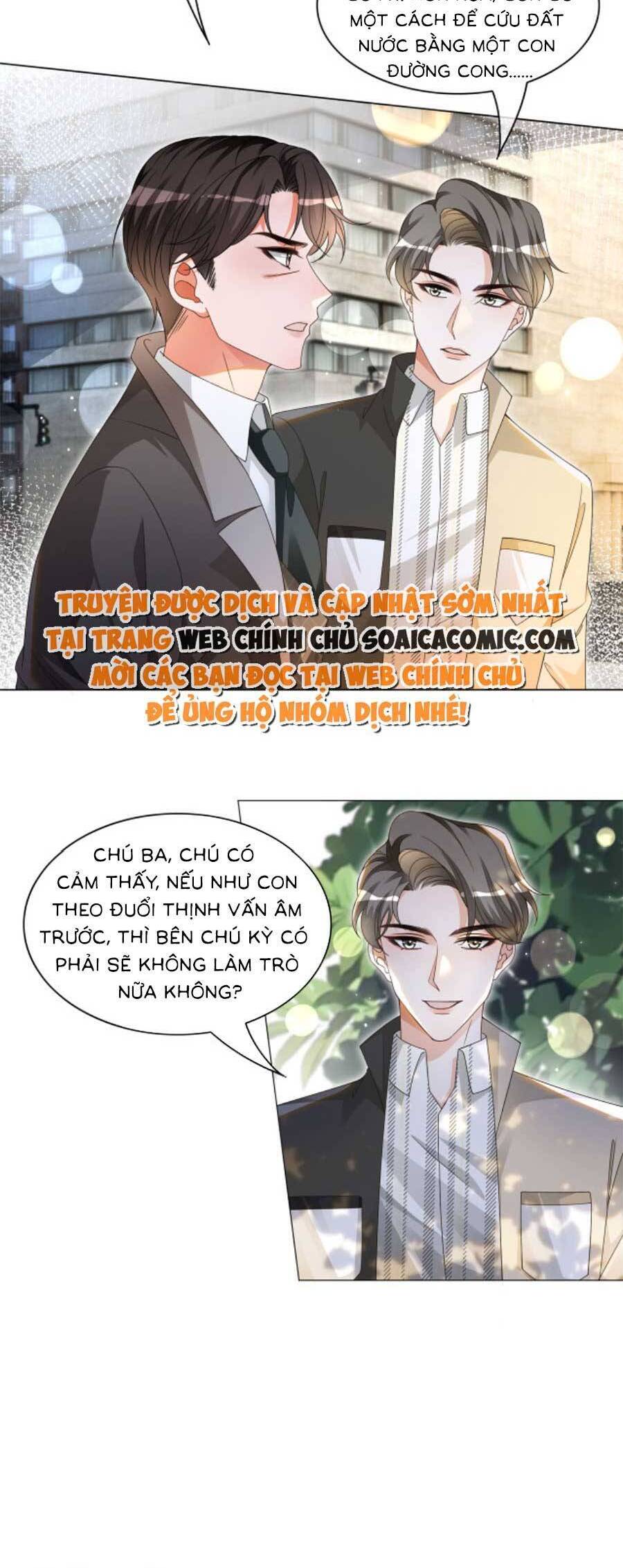Trọng Sinh Đoàn Sủng: Phu Nhân Ảnh Đế Vừa Nghèo Vừa Dữ Chapter 25 - 9