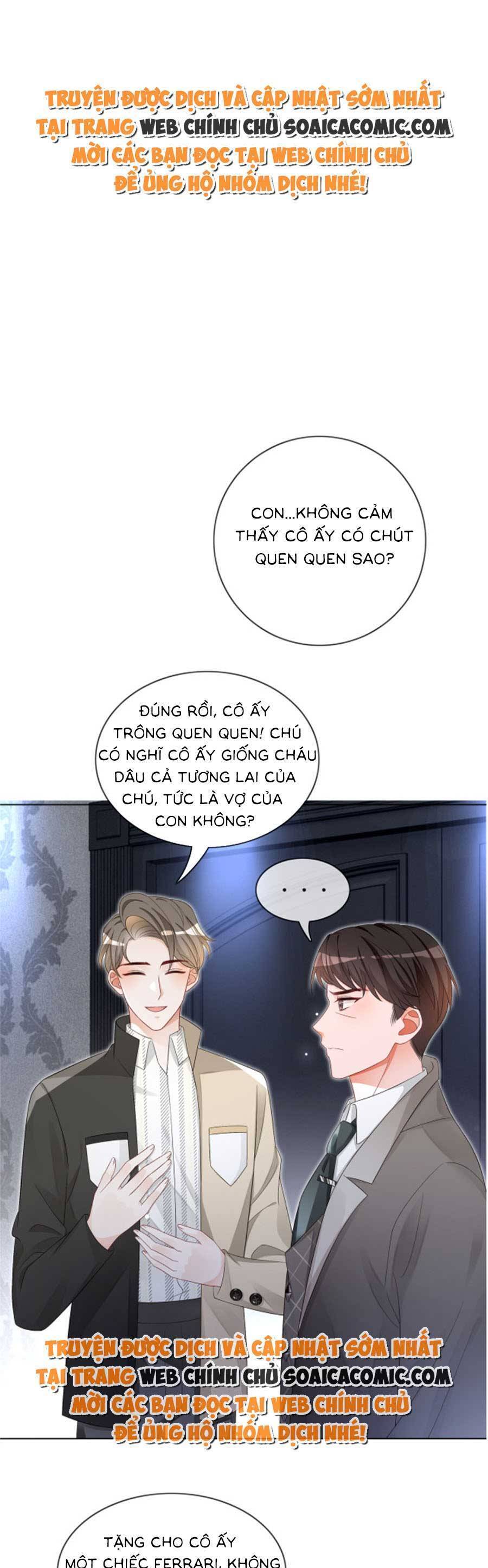 Trọng Sinh Đoàn Sủng: Phu Nhân Ảnh Đế Vừa Nghèo Vừa Dữ Chapter 26 - 1