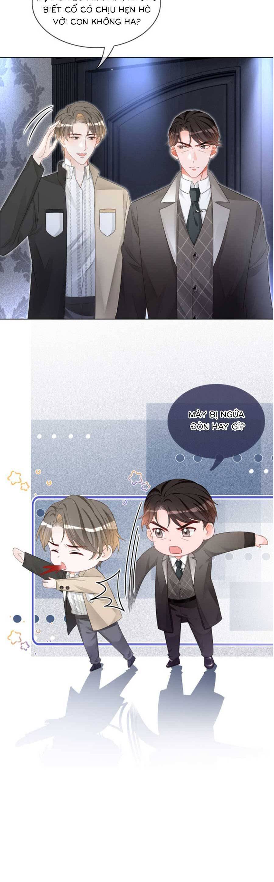 Trọng Sinh Đoàn Sủng: Phu Nhân Ảnh Đế Vừa Nghèo Vừa Dữ Chapter 26 - 2