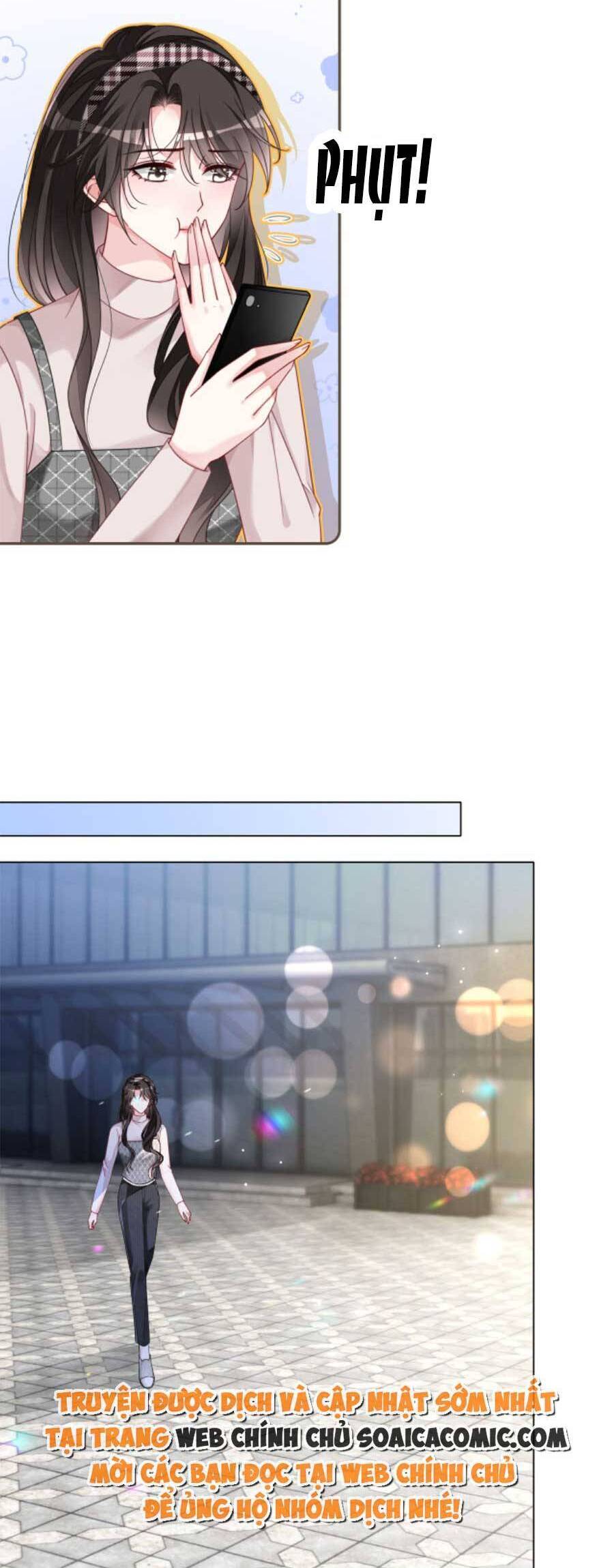 Trọng Sinh Đoàn Sủng: Phu Nhân Ảnh Đế Vừa Nghèo Vừa Dữ Chapter 26 - 19