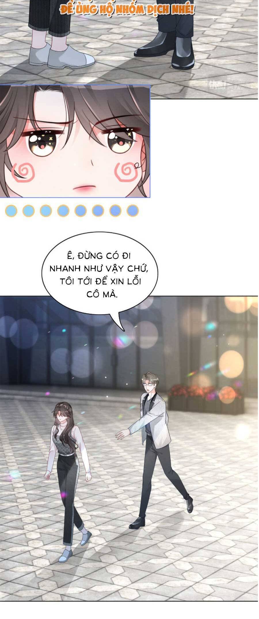 Trọng Sinh Đoàn Sủng: Phu Nhân Ảnh Đế Vừa Nghèo Vừa Dữ Chapter 26 - 22