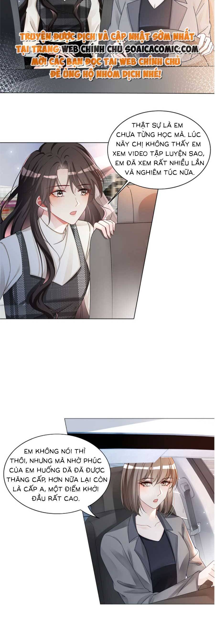 Trọng Sinh Đoàn Sủng: Phu Nhân Ảnh Đế Vừa Nghèo Vừa Dữ Chapter 26 - 4