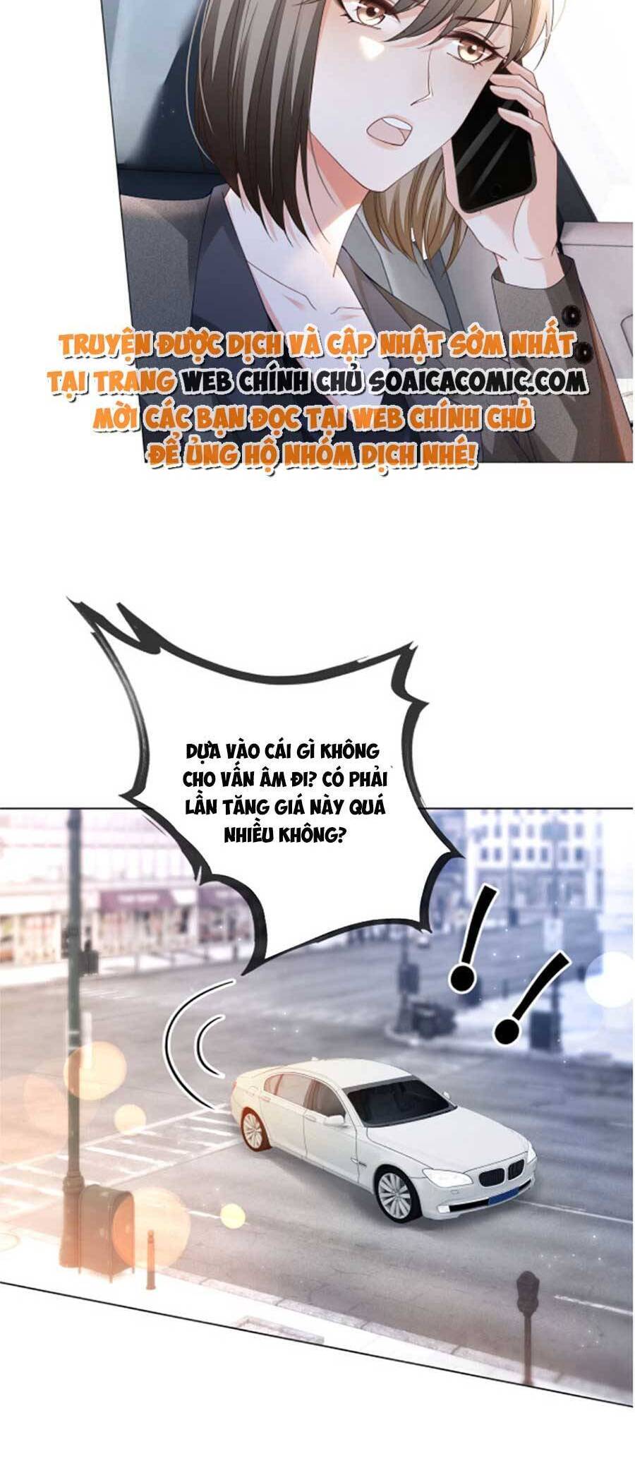 Trọng Sinh Đoàn Sủng: Phu Nhân Ảnh Đế Vừa Nghèo Vừa Dữ Chapter 26 - 8