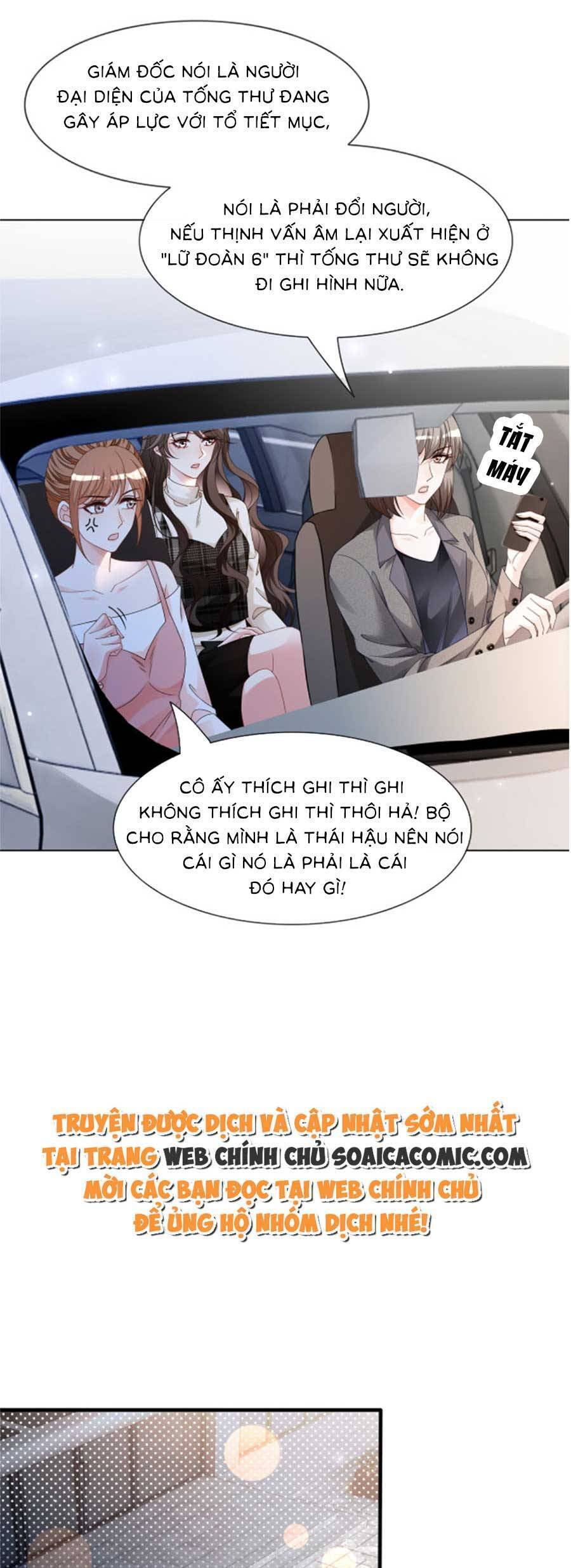 Trọng Sinh Đoàn Sủng: Phu Nhân Ảnh Đế Vừa Nghèo Vừa Dữ Chapter 26 - 9