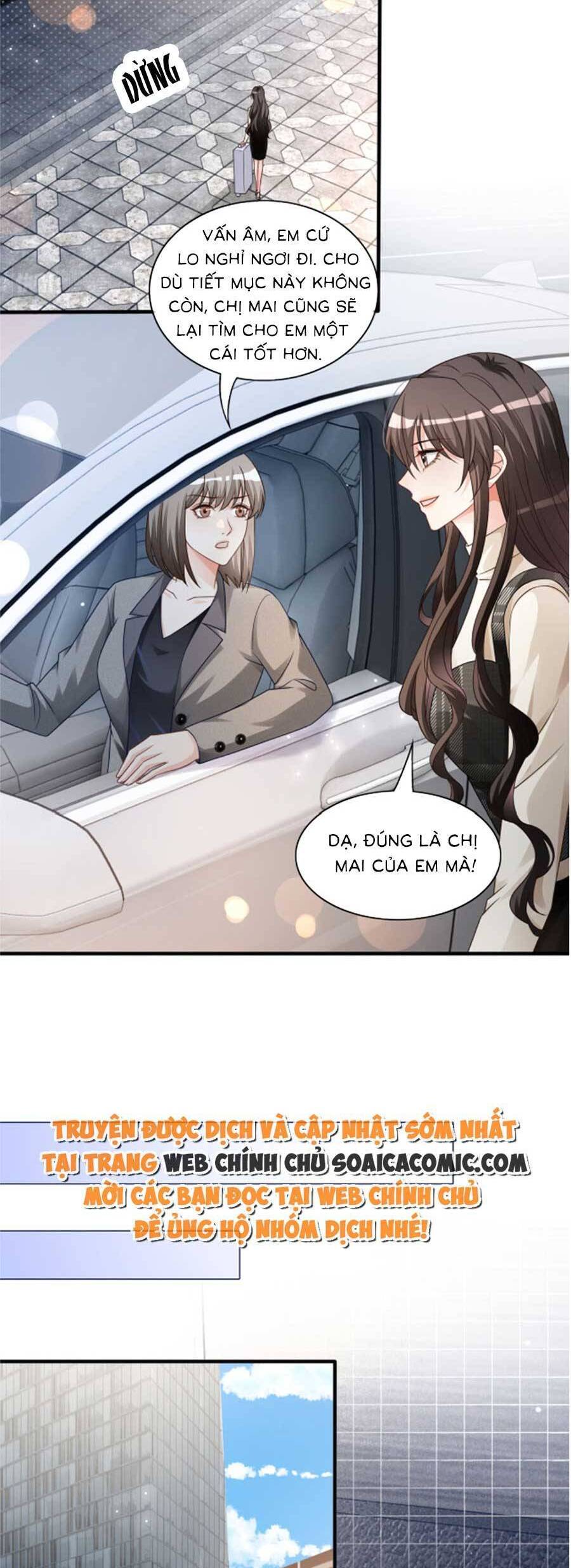 Trọng Sinh Đoàn Sủng: Phu Nhân Ảnh Đế Vừa Nghèo Vừa Dữ Chapter 26 - 10