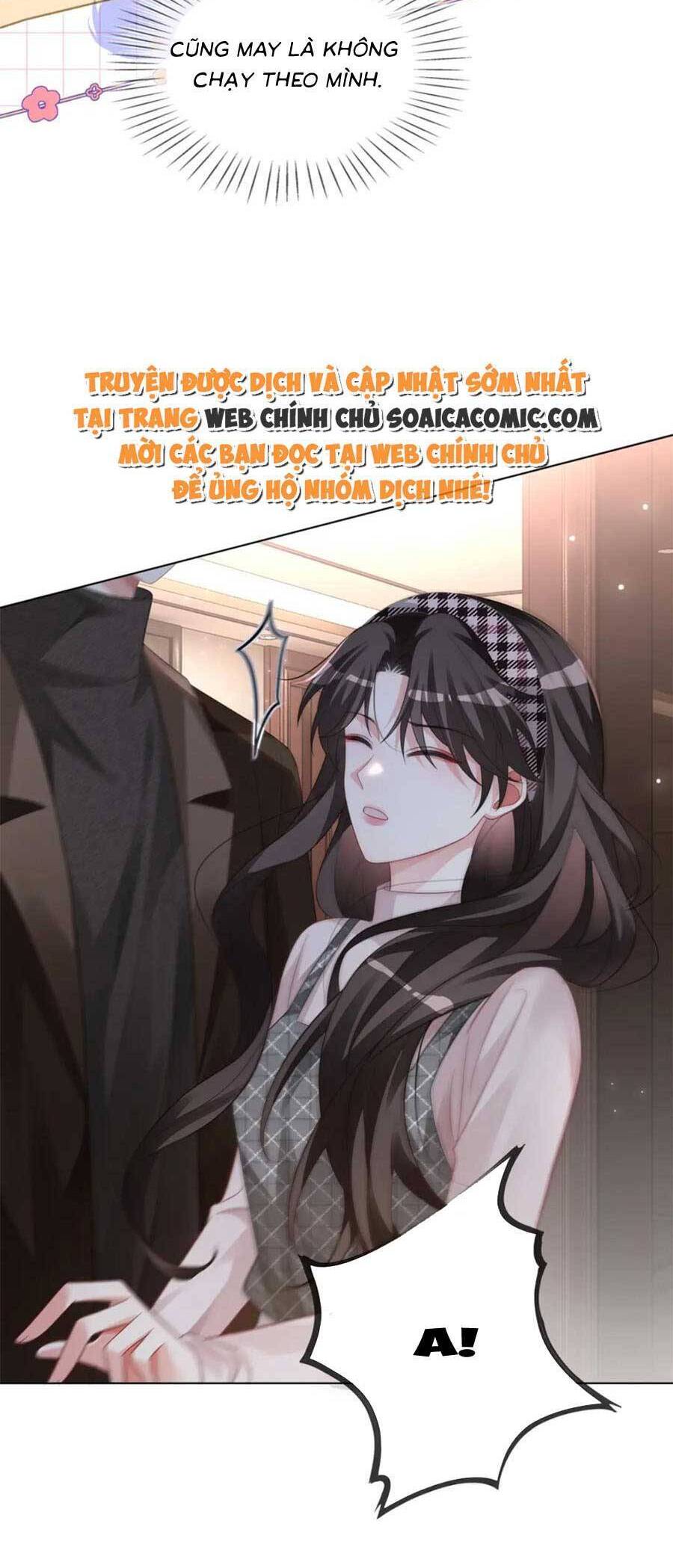 Trọng Sinh Đoàn Sủng: Phu Nhân Ảnh Đế Vừa Nghèo Vừa Dữ Chapter 27 - 13