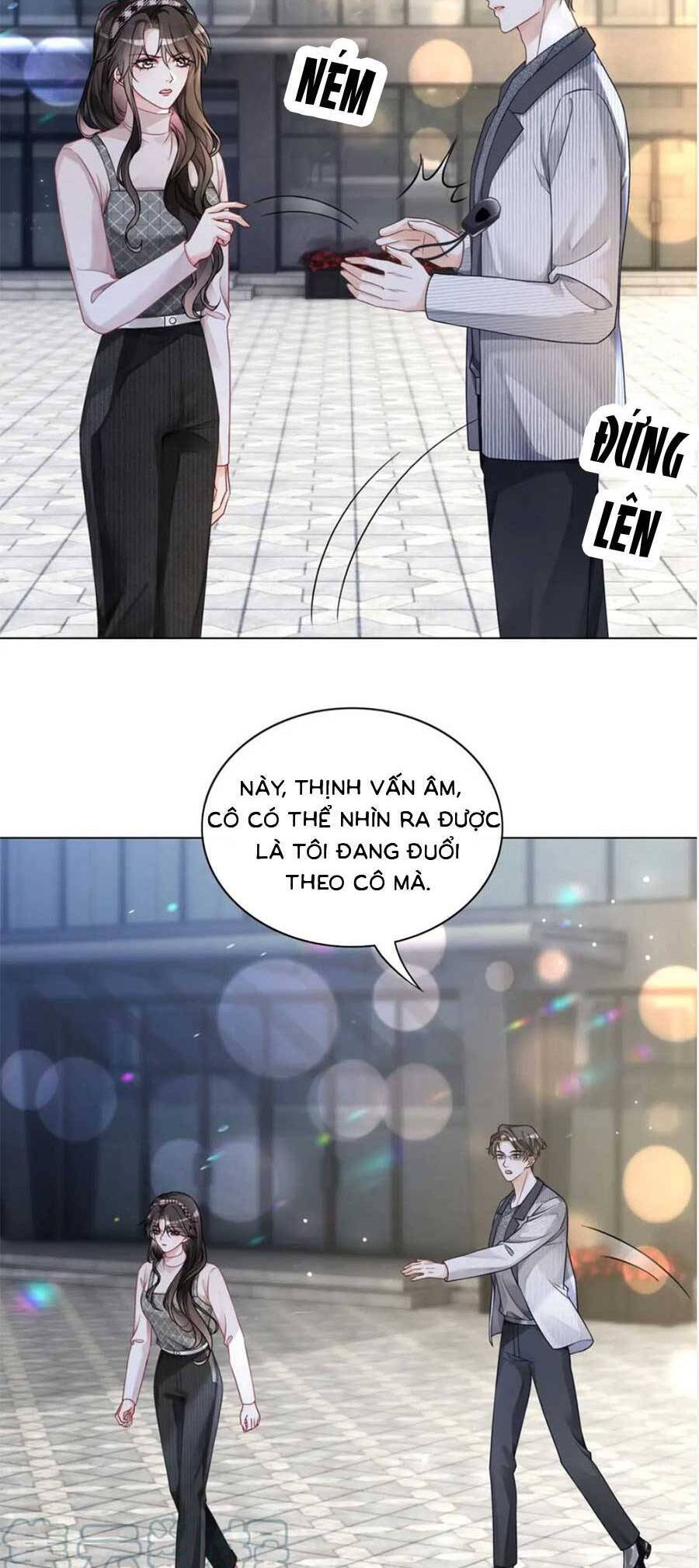 Trọng Sinh Đoàn Sủng: Phu Nhân Ảnh Đế Vừa Nghèo Vừa Dữ Chapter 27 - 4