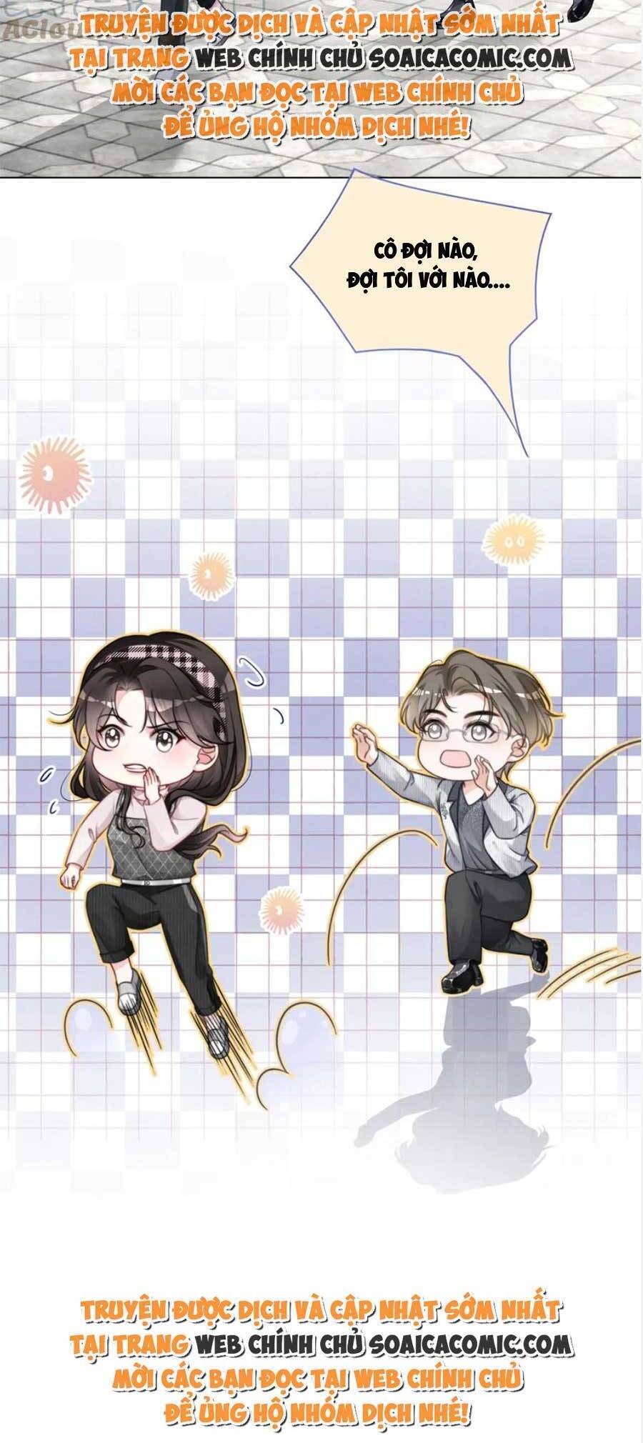 Trọng Sinh Đoàn Sủng: Phu Nhân Ảnh Đế Vừa Nghèo Vừa Dữ Chapter 27 - 5