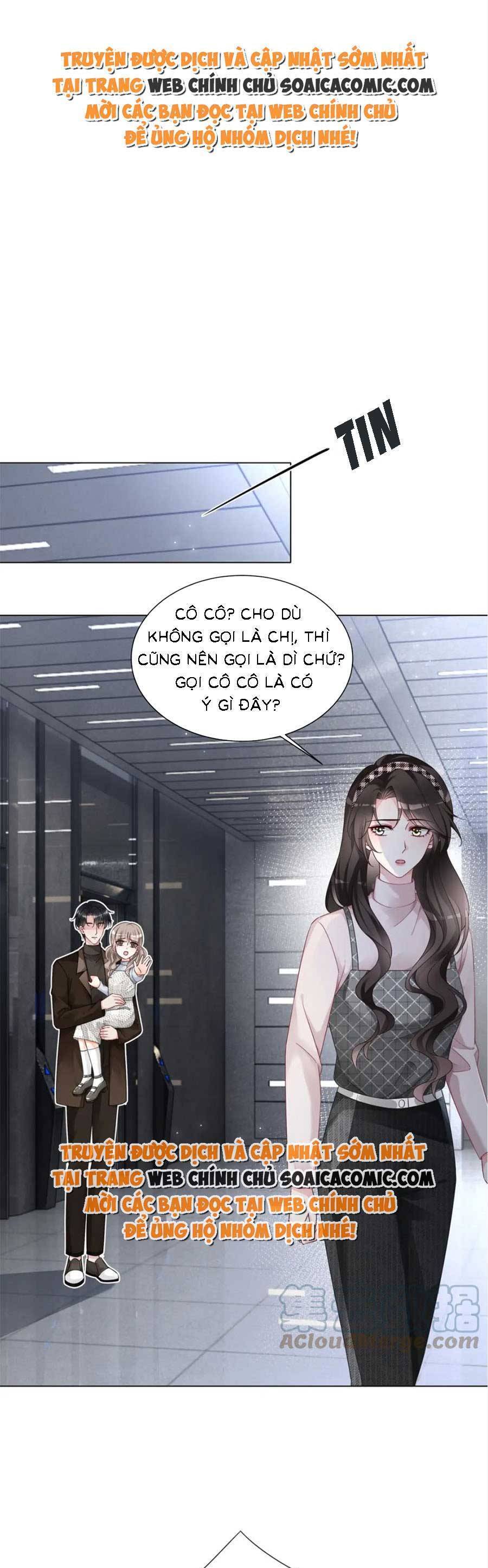 Trọng Sinh Đoàn Sủng: Phu Nhân Ảnh Đế Vừa Nghèo Vừa Dữ Chapter 28 - 1