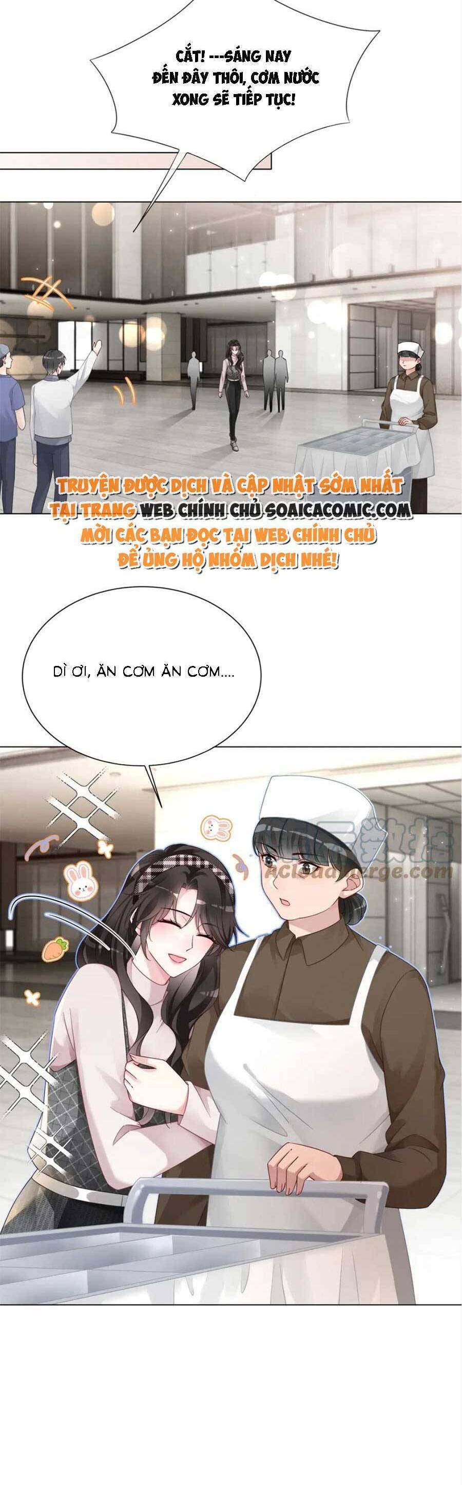 Trọng Sinh Đoàn Sủng: Phu Nhân Ảnh Đế Vừa Nghèo Vừa Dữ Chapter 28 - 2