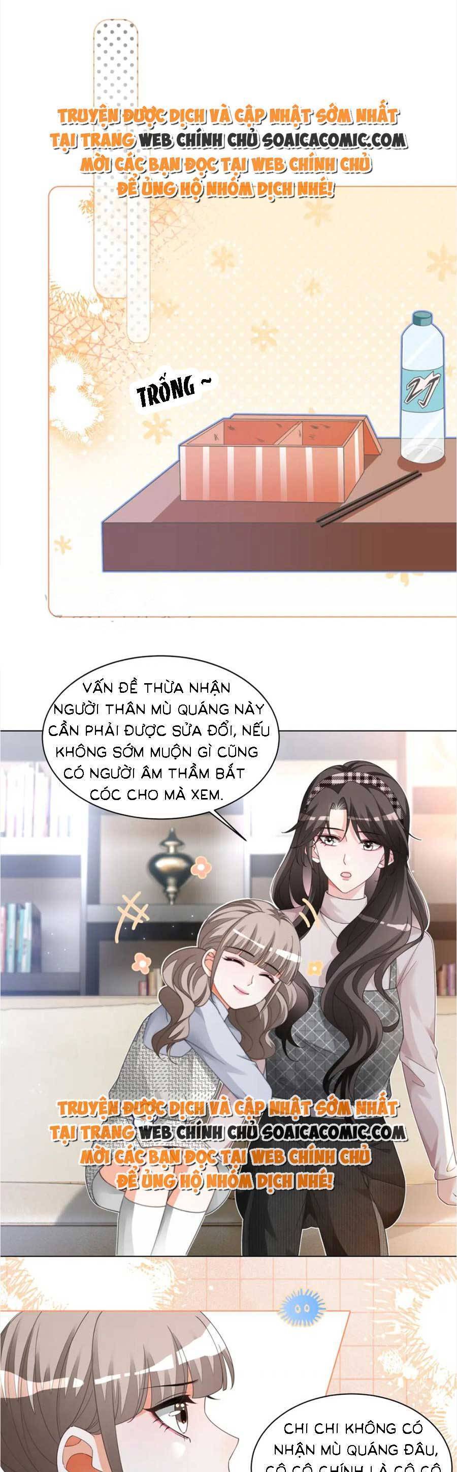 Trọng Sinh Đoàn Sủng: Phu Nhân Ảnh Đế Vừa Nghèo Vừa Dữ Chapter 28 - 11