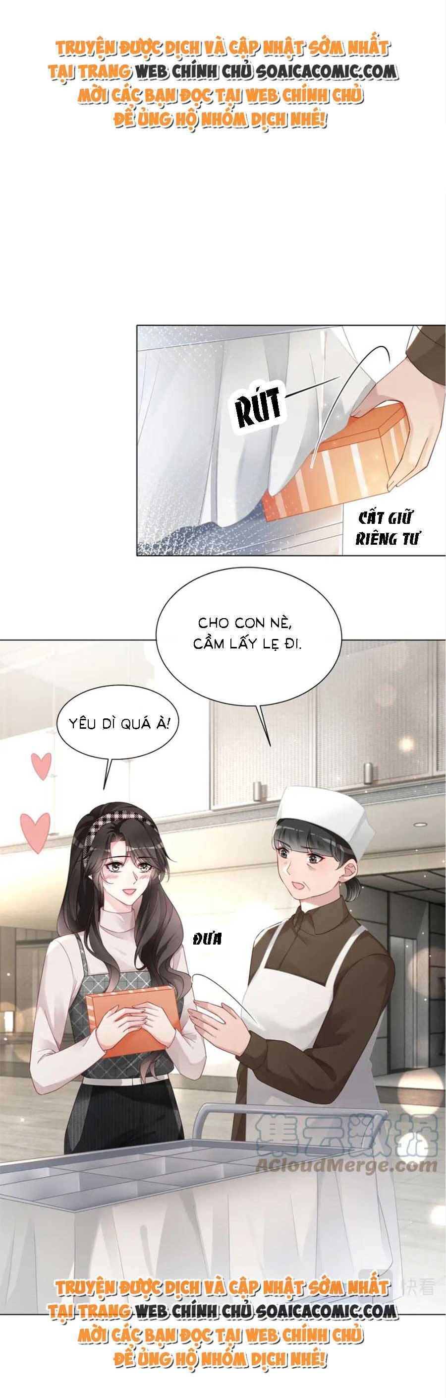 Trọng Sinh Đoàn Sủng: Phu Nhân Ảnh Đế Vừa Nghèo Vừa Dữ Chapter 28 - 3