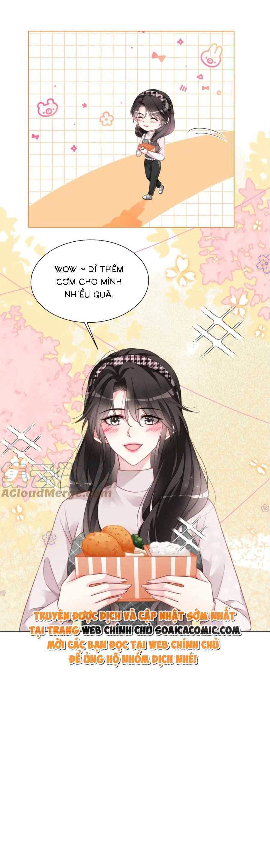 Trọng Sinh Đoàn Sủng: Phu Nhân Ảnh Đế Vừa Nghèo Vừa Dữ Chapter 28 - 4